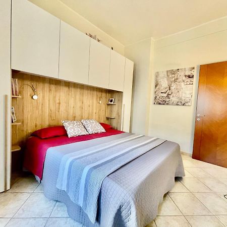 Viale Umberto I Apartments Sassari Ngoại thất bức ảnh