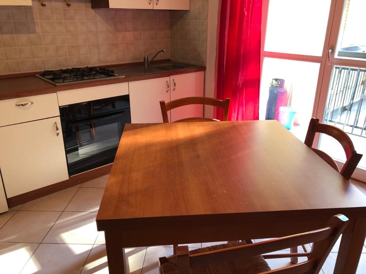 Viale Umberto I Apartments Sassari Ngoại thất bức ảnh