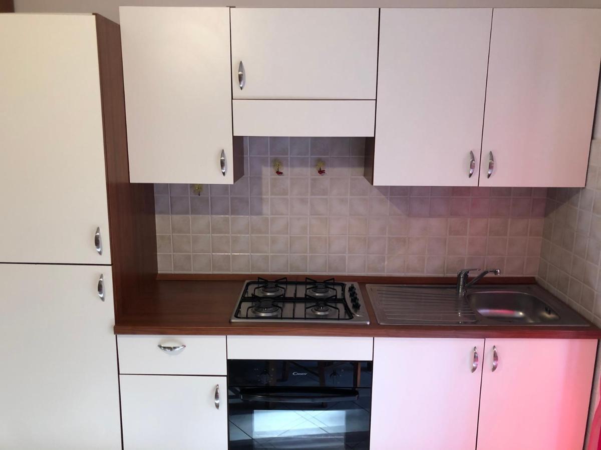 Viale Umberto I Apartments Sassari Ngoại thất bức ảnh