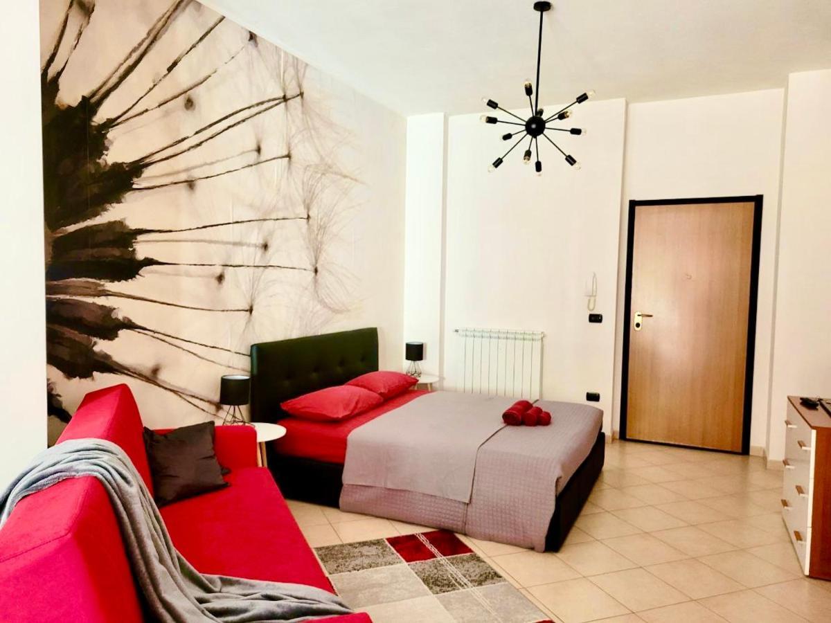 Viale Umberto I Apartments Sassari Ngoại thất bức ảnh