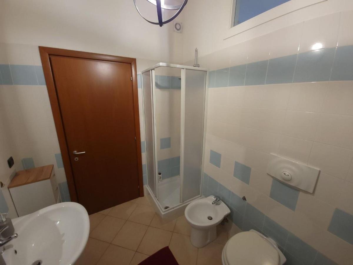 Viale Umberto I Apartments Sassari Ngoại thất bức ảnh