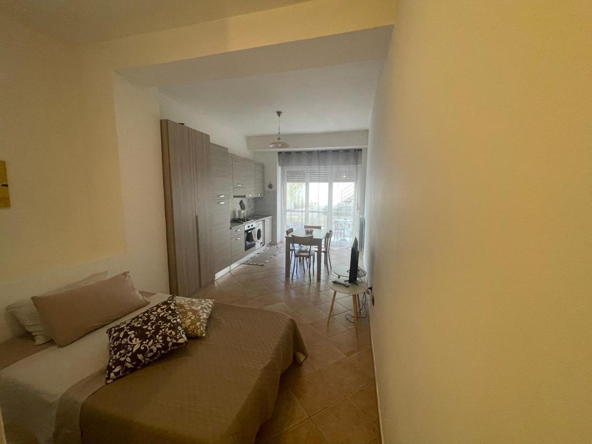 Viale Umberto I Apartments Sassari Ngoại thất bức ảnh