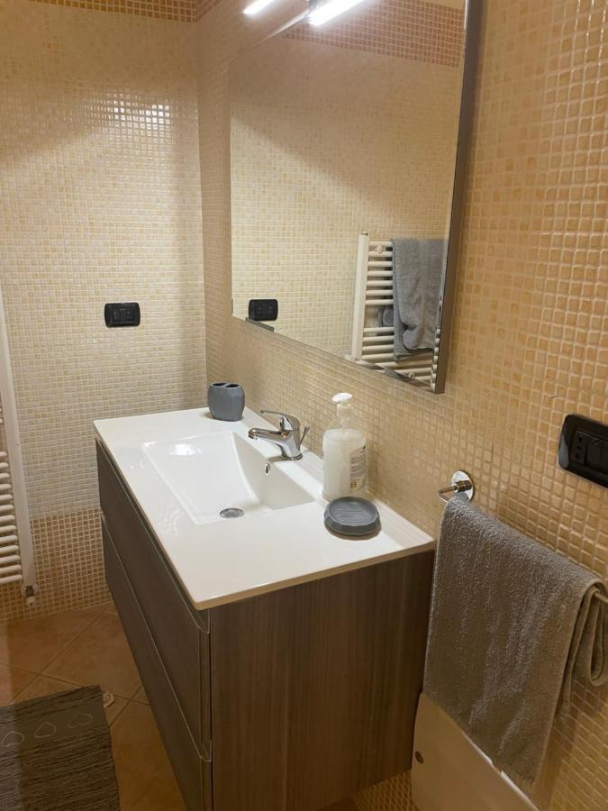 Viale Umberto I Apartments Sassari Ngoại thất bức ảnh