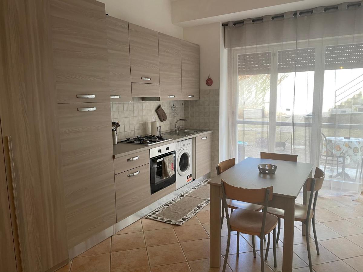 Viale Umberto I Apartments Sassari Ngoại thất bức ảnh