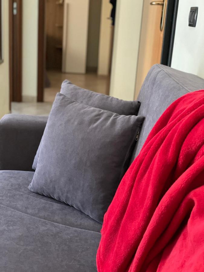 Viale Umberto I Apartments Sassari Ngoại thất bức ảnh