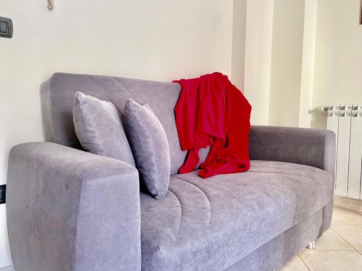 Viale Umberto I Apartments Sassari Ngoại thất bức ảnh