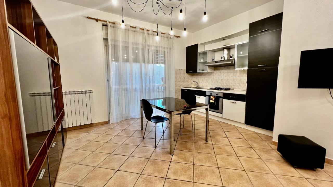 Viale Umberto I Apartments Sassari Ngoại thất bức ảnh