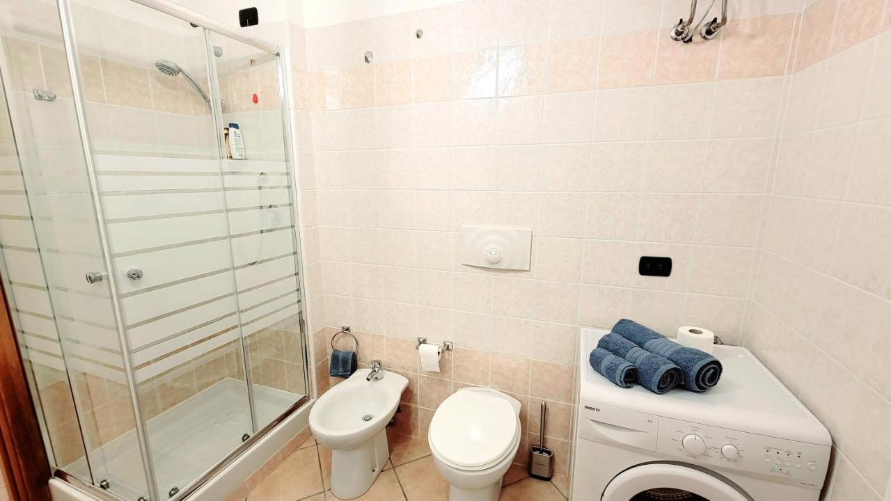 Viale Umberto I Apartments Sassari Ngoại thất bức ảnh