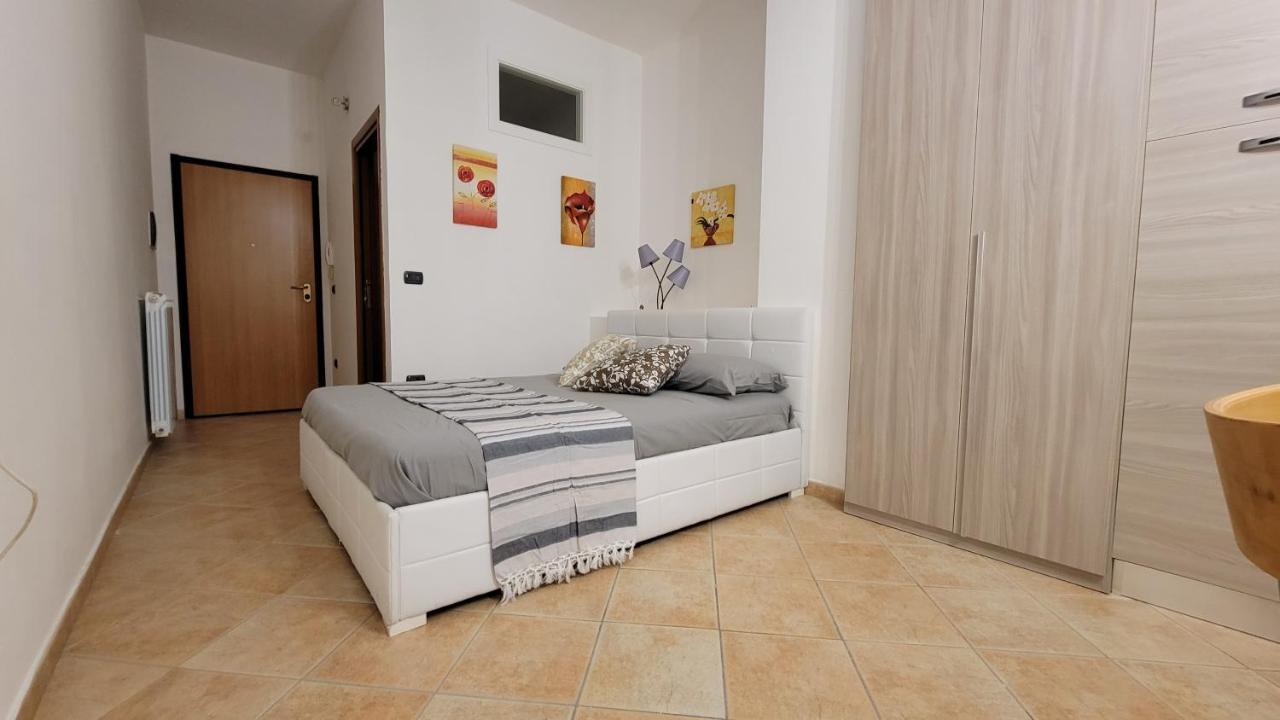Viale Umberto I Apartments Sassari Ngoại thất bức ảnh