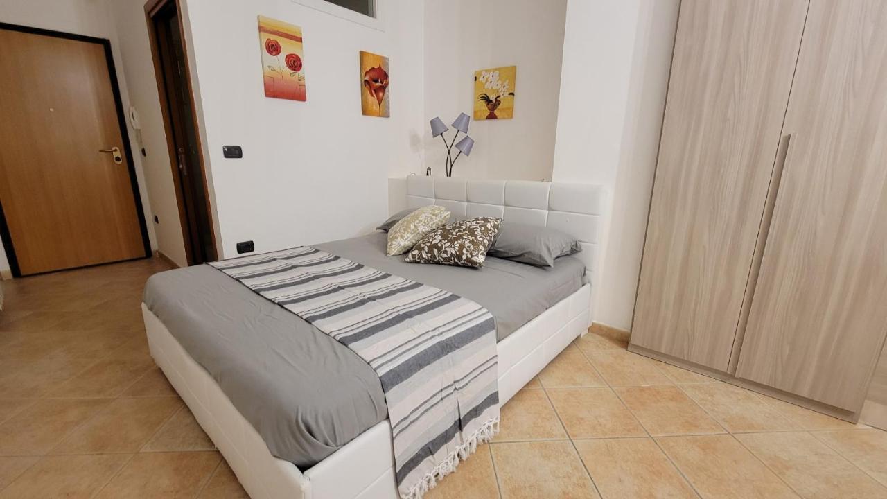 Viale Umberto I Apartments Sassari Ngoại thất bức ảnh